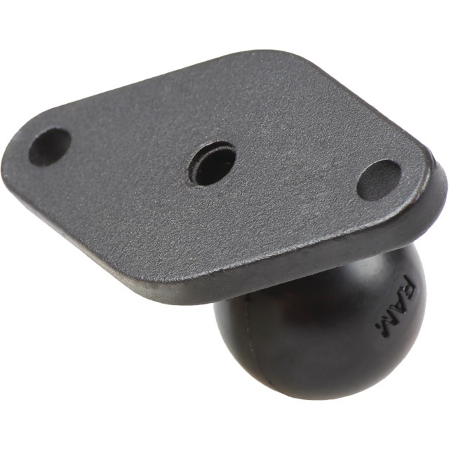 Base Losange 6,17X3,32CM Boule B référence fournisseur 31528031